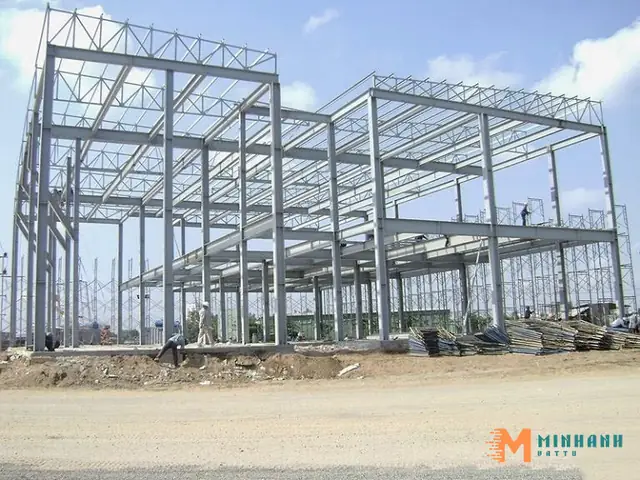 Quy Trình Thi Công Quy Trình Thi Công