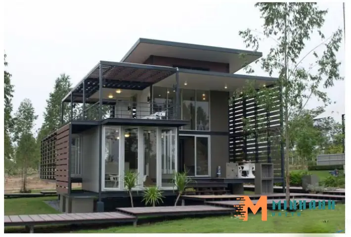 Báo Giá Nhà Thép Tiền Chế 3 Tầng Cập Nhật Mới Nhất Báo Giá Nhà Thép Tiền Chế 3 Tầng Cập Nhật Mới Nhất