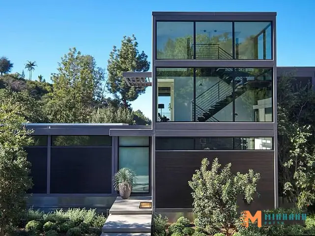 Ưu Điểm Ưu Điểm