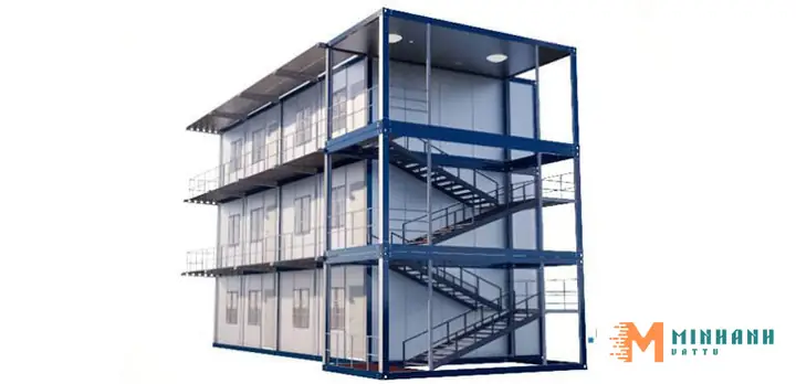 Ưu Điểm Ưu Điểm