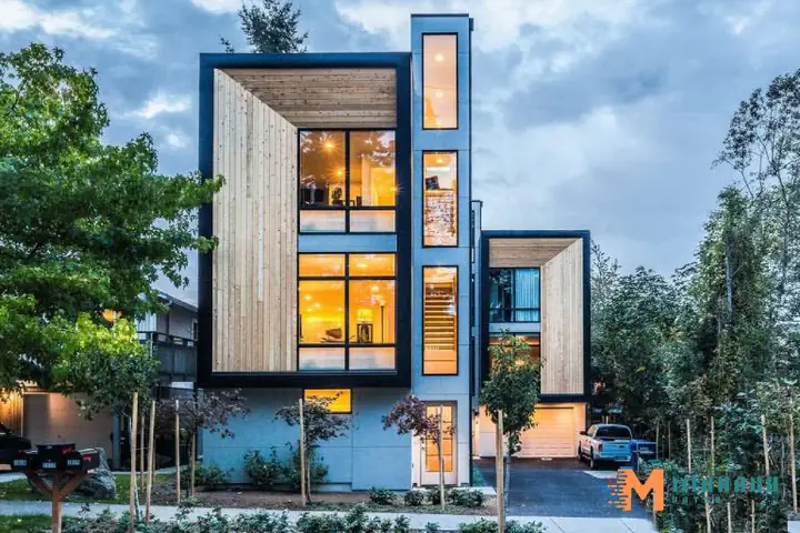 Thông Tin Sơ Lược Về Nhà Thép Tiền Chế 3 Tầng Thông Tin Sơ Lược Về Nhà Thép Tiền Chế 3 Tầng