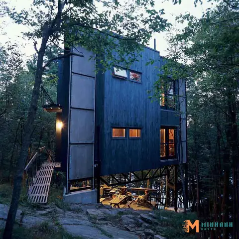 Tổng Hợp Các Mẫu Nhà Khung Thép Tiền Chế 3 Tầng Đẹp Tổng Hợp Các Mẫu Nhà Khung Thép Tiền Chế 3 Tầng Đẹp