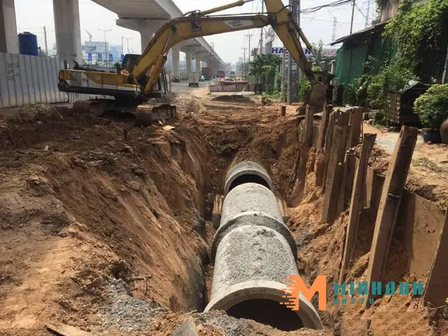 Quy Trình Thi Công Quy Trình Thi Công