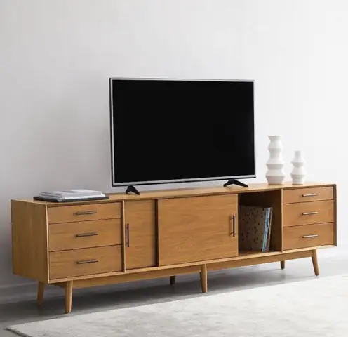 Gỗ Sồi (oak) Là Gì?