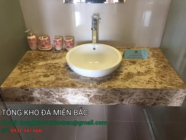 Bước 5: Lắp Đặt Chậu Rửa Và Hệ Thống Ống Nước