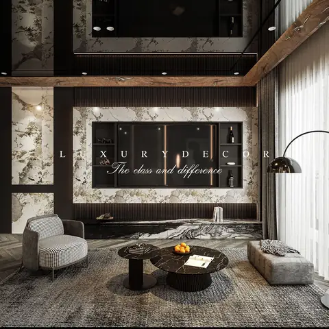 Thiết Kế Nội Thất Nhà Phố Tại Phú Diễn Thiết Kế Nội Thất Nhà Phố Tại Phú Diễn