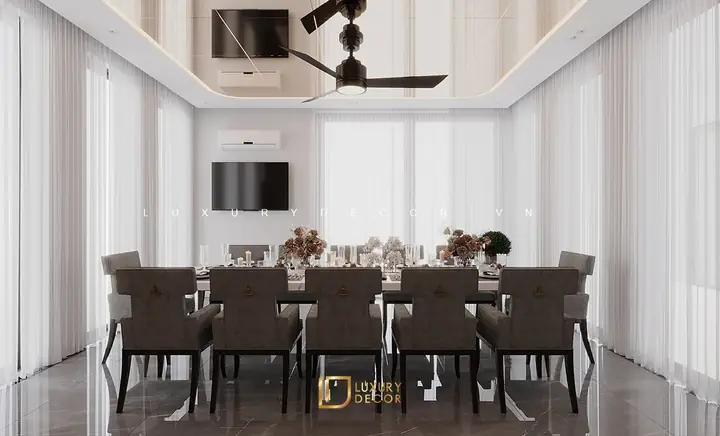 Phong Cách Thiết Kế Biệt Thự Hiện Đại Phong Cách Thiết Kế Biệt Thự Hiện Đại