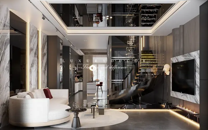 Báo Giá Thiết Kế Nội Thất Biệt Thự Báo Giá Thiết Kế Nội Thất Biệt Thự