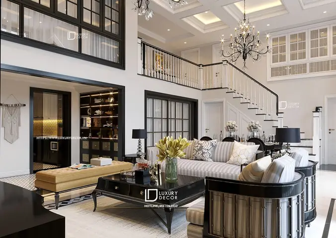 Lựa Chọn Màu Sắc Hợp Lý Và Tạo Điểm Nhấn Cho Không Gian Lựa Chọn Màu Sắc Hợp Lý Và Tạo Điểm Nhấn Cho Không Gian