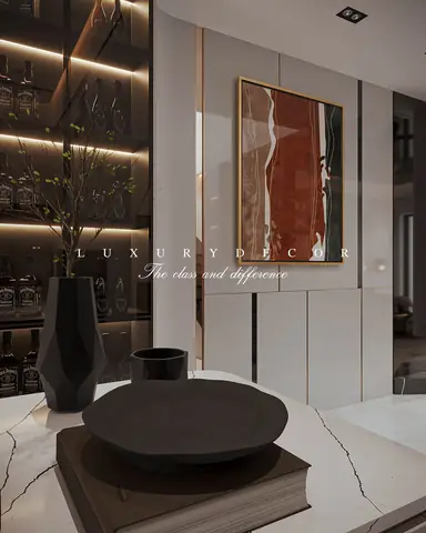 Báo Giá Thiết Kế Nội Thất Biệt Thự Báo Giá Thiết Kế Nội Thất Biệt Thự