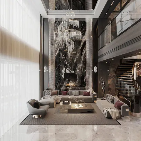 Báo Giá Thiết Kế Nội Thất Biệt Thự Báo Giá Thiết Kế Nội Thất Biệt Thự