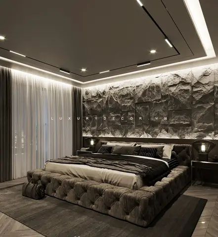 Phong Cách Tiêu Chuẩn Để Thiết Kế Nội Thất Biệt Thự Phong Cách Tiêu Chuẩn Để Thiết Kế Nội Thất Biệt Thự