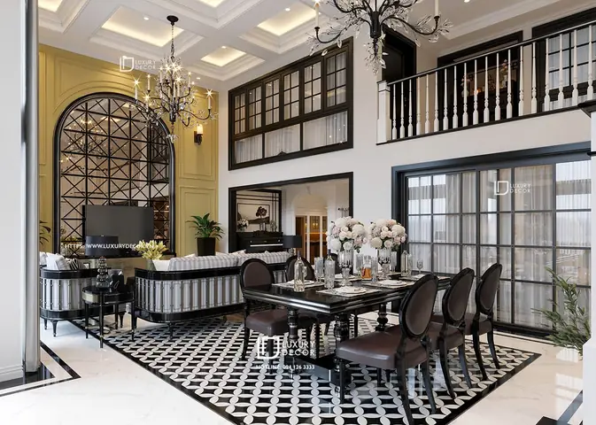 Lựa Chọn Màu Sắc Hợp Lý Và Tạo Điểm Nhấn Cho Không Gian Lựa Chọn Màu Sắc Hợp Lý Và Tạo Điểm Nhấn Cho Không Gian