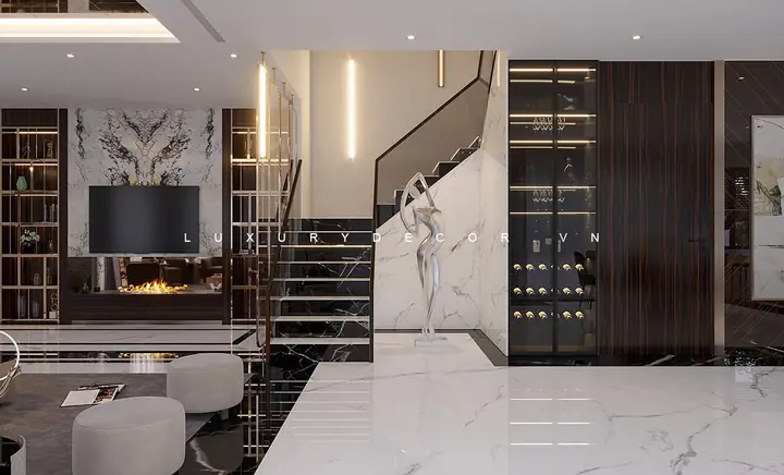 Lựa Chọn Phong Cách Kiến Trúc Phù Hợp Lựa Chọn Phong Cách Kiến Trúc Phù Hợp