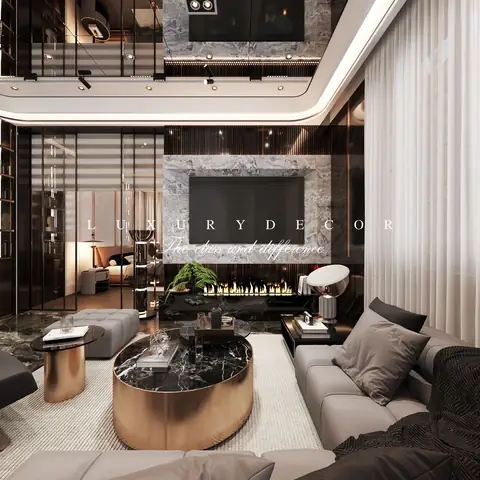 Thiết Kế Nội Thất Biệt Thự Vườn Vua Thiết Kế Nội Thất Biệt Thự Vườn Vua