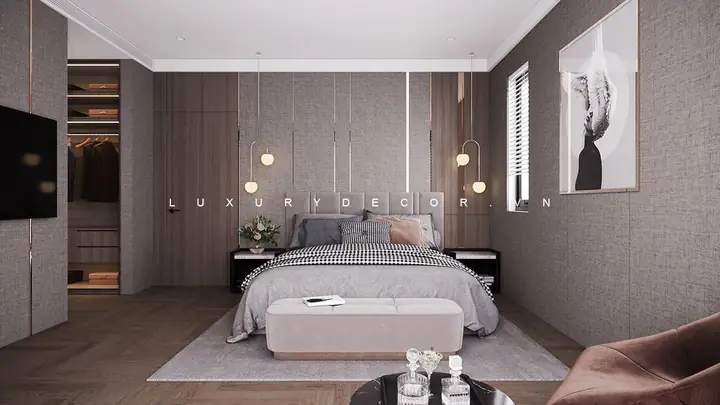 Thiết Kế Biệt Thự Phải Hài Hòa Với Cảnh Quan Thiết Kế Biệt Thự Phải Hài Hòa Với Cảnh Quan