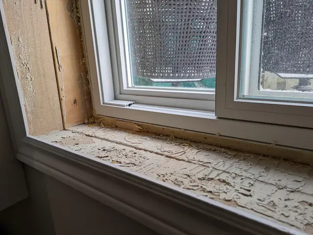 R/carpentry - Cùng Loại Keo Dính Kỳ Lạ Sao?