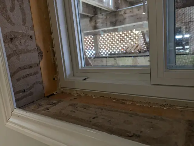 R/carpentry - Keo Này Khác À?