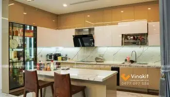 Bếp Hướng Đông Có Tốt Không Bếp Hướng Đông Có Tốt Không