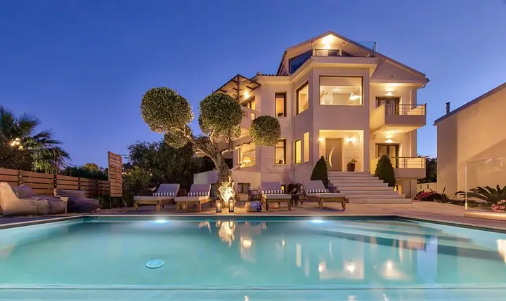 Đảm Bảo Kích Thước Hồ Bơi Đúng Tiêu Chuẩn