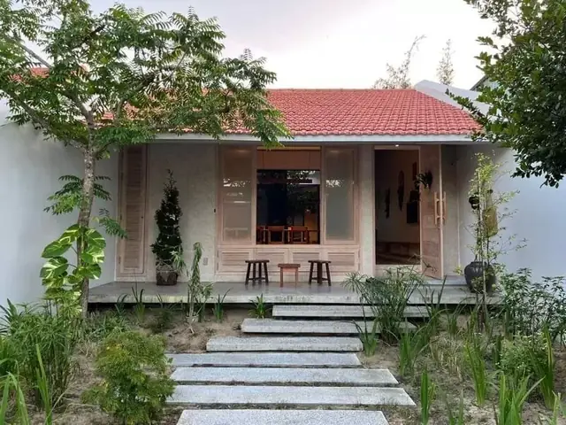 Ưu Điểm Của Nhà Vườn Cấp 4 Giá Dưới 500 Triệu Ưu Điểm Của Nhà Vườn Cấp 4 Giá Dưới 500 Triệu