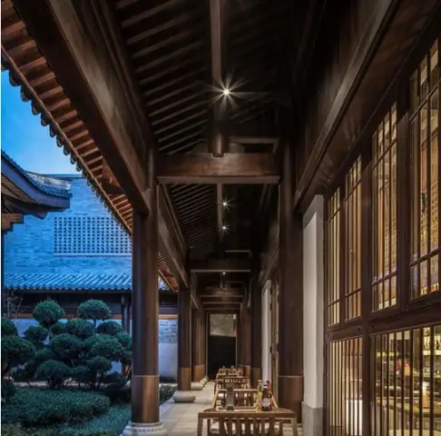 Thiết Kế Đường Phào Chỉ Trong Ngôi Nhà