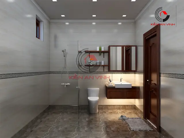 Biệt Thự Nhà Vườn Mái Thái Đẹp Biệt Thự Nhà Vườn Mái Thái Đẹp