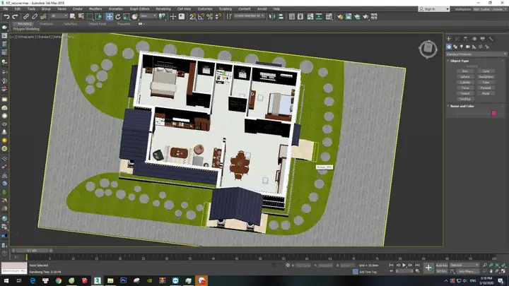 Mẫu Thiết Kế Nhã Cấp 4 Cã³ Gã¡c Lá»ng Mẫu Thiết Kế Nhã Cấp 4 Cã³ Gã¡c Lá»ng