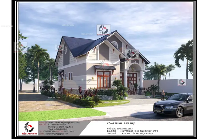 Mẫu Thiết Kế Nhã Cấp 4 Cã³ Gã¡c Lá»ng Mẫu Thiết Kế Nhã Cấp 4 Cã³ Gã¡c Lá»ng