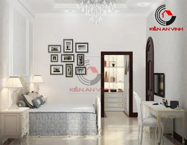 Biệt Thự Nhà Vườn Mái Thái Đẹp Biệt Thự Nhà Vườn Mái Thái Đẹp