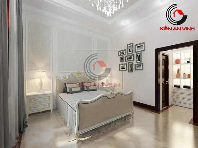 Biệt Thự Nhà Vườn Mái Thái Đẹp Biệt Thự Nhà Vườn Mái Thái Đẹp