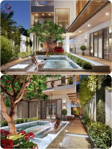 Mẫu Thiết Kế Nhã Cấp 4 Cã³ Gã¡c Lá»ng Mẫu Thiết Kế Nhã Cấp 4 Cã³ Gã¡c Lá»ng