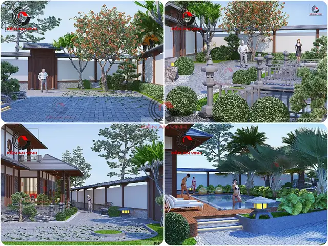 Mẫu Thiết Kế Nhã Cấp 4 Cã³ Gã¡c Lá»ng Mẫu Thiết Kế Nhã Cấp 4 Cã³ Gã¡c Lá»ng