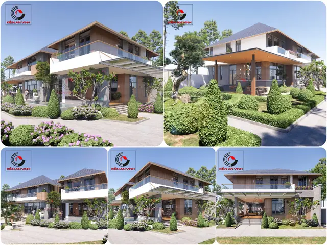 Mẫu Thiết Kế Nhã Cấp 4 Cã³ Gã¡c Lá»ng Mẫu Thiết Kế Nhã Cấp 4 Cã³ Gã¡c Lá»ng