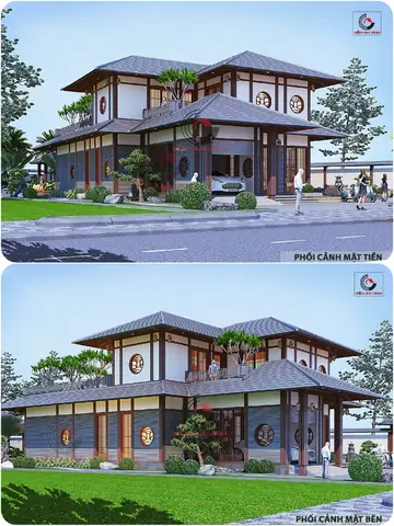 Mẫu Thiết Kế Nhã Cấp 4 Cã³ Gã¡c Lá»ng Mẫu Thiết Kế Nhã Cấp 4 Cã³ Gã¡c Lá»ng