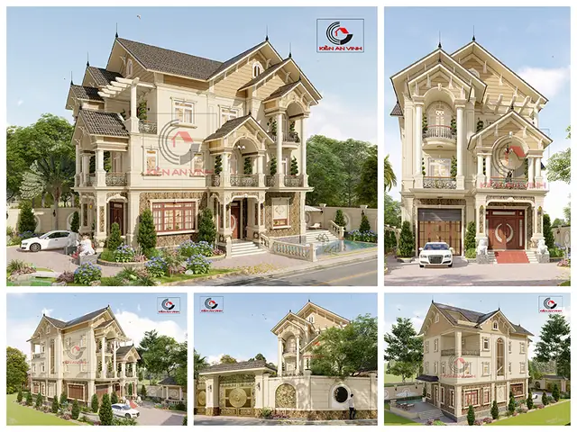 Mẫu Thiết Kế Nhã Cấp 4 Cã³ Gã¡c Lá»ng Mẫu Thiết Kế Nhã Cấp 4 Cã³ Gã¡c Lá»ng