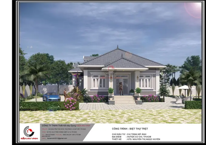 Mẫu Thiết Kế Nhã Cấp 4 Cã³ Gã¡c Lá»ng Mẫu Thiết Kế Nhã Cấp 4 Cã³ Gã¡c Lá»ng