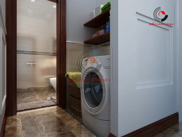 Biệt Thự Nhà Vườn Mái Thái Đẹp Biệt Thự Nhà Vườn Mái Thái Đẹp