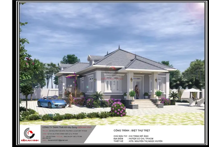 Mẫu Thiết Kế Nhã Cấp 4 Cã³ Gã¡c Lá»ng Mẫu Thiết Kế Nhã Cấp 4 Cã³ Gã¡c Lá»ng