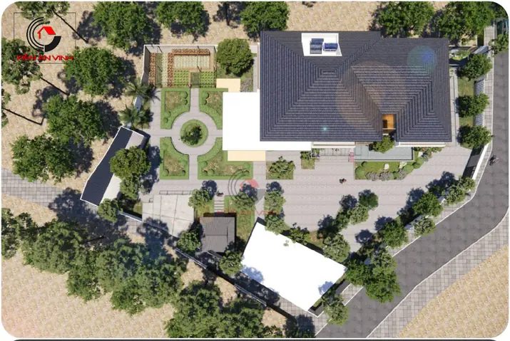 Mẫu Thiết Kế Nhã Cấp 4 Cã³ Gã¡c Lá»ng Mẫu Thiết Kế Nhã Cấp 4 Cã³ Gã¡c Lá»ng