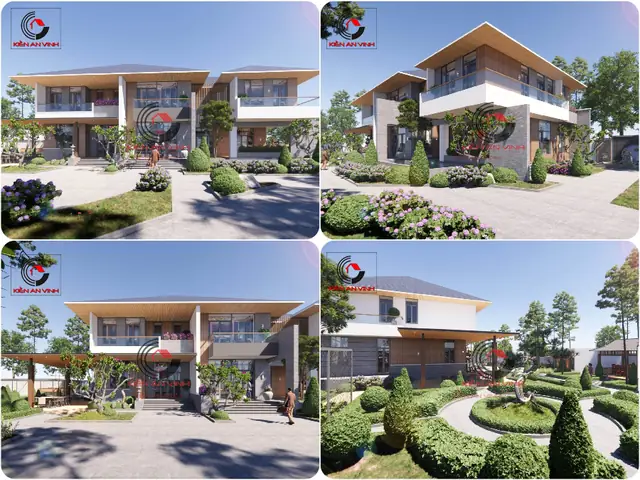 Mẫu Thiết Kế Nhã Cấp 4 Cã³ Gã¡c Lá»ng Mẫu Thiết Kế Nhã Cấp 4 Cã³ Gã¡c Lá»ng