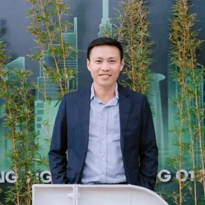 Avatar Của Lê Xuân Tâm