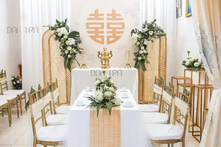 Bình Phong Mây Tre Đan Trang Trí Phòng Cổ Điển Là Gì? Bình Phong Mây Tre Đan Trang Trí Phòng Cổ Điển Là Gì?