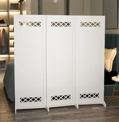 Bình Phong Kín Bằng Nhựa - Ig465