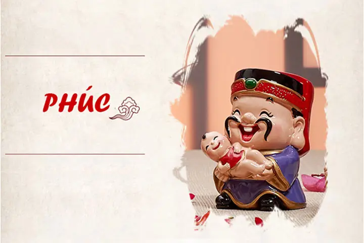 Ý Nghĩa Của Bộ Tượng 5 Ông Thần Tài