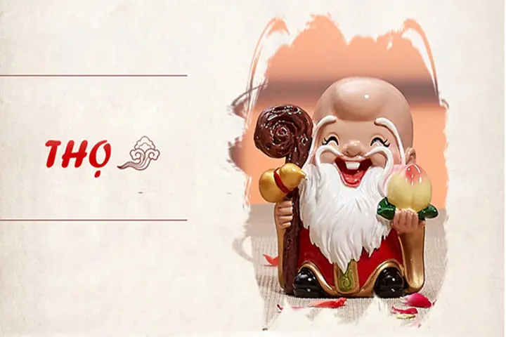 Ý Nghĩa Của Bộ Tượng 5 Ông Thần Tài