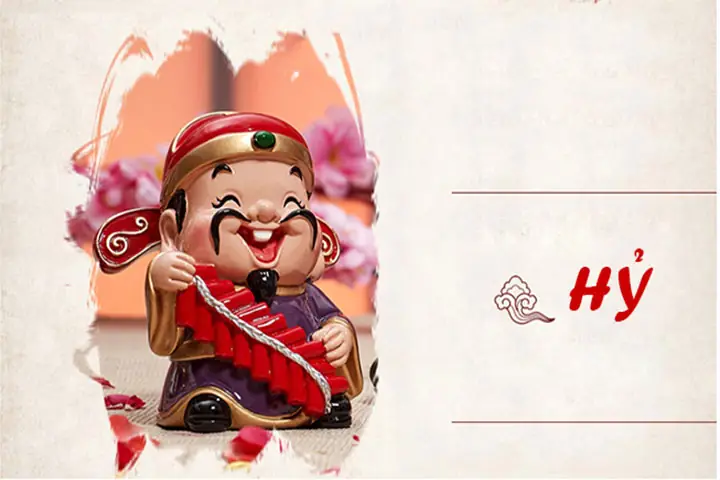 Ý Nghĩa Của Bộ Tượng 5 Ông Thần Tài