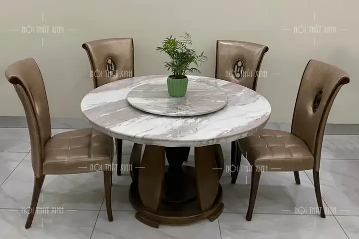 Ưu Điểm Vượt Trội Của Bàn Ăn Mới