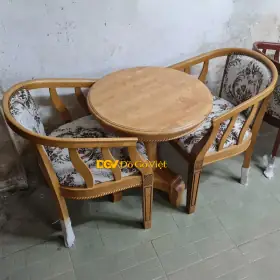 Bộ Bàn Ghế Uống Trà Phòng Ngủ Khách Sạn Hiện Đại Đẹp Giá... Bộ Bàn Ghế Uống Trà Phòng Ngủ Khách Sạn Hiện Đại Đẹp Giá...