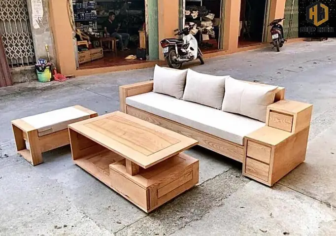 Tối Ưu Không Gian Sống